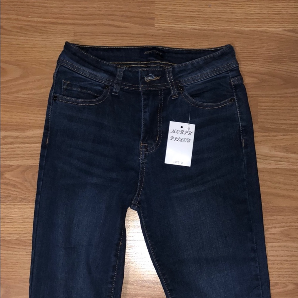 Jeans - Picture 3 of 3
